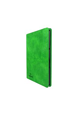 Prime Album 18-Pocket Green